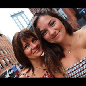 Meet your Posher, Tammy